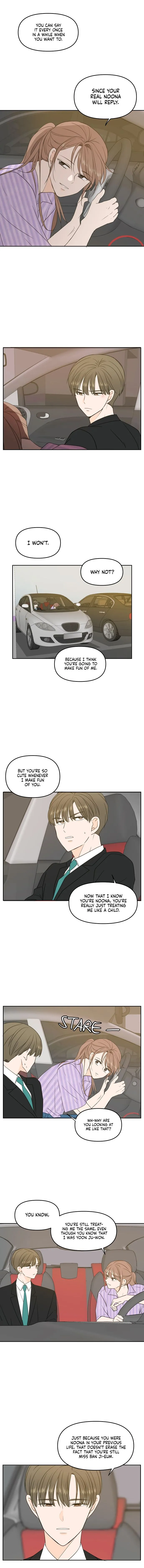 See You in My 19th Life Chapter 69 page 8 - 