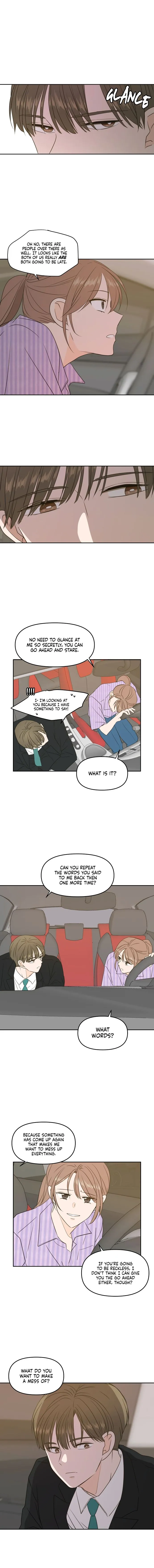 See You in My 19th Life Chapter 69 page 10 - 