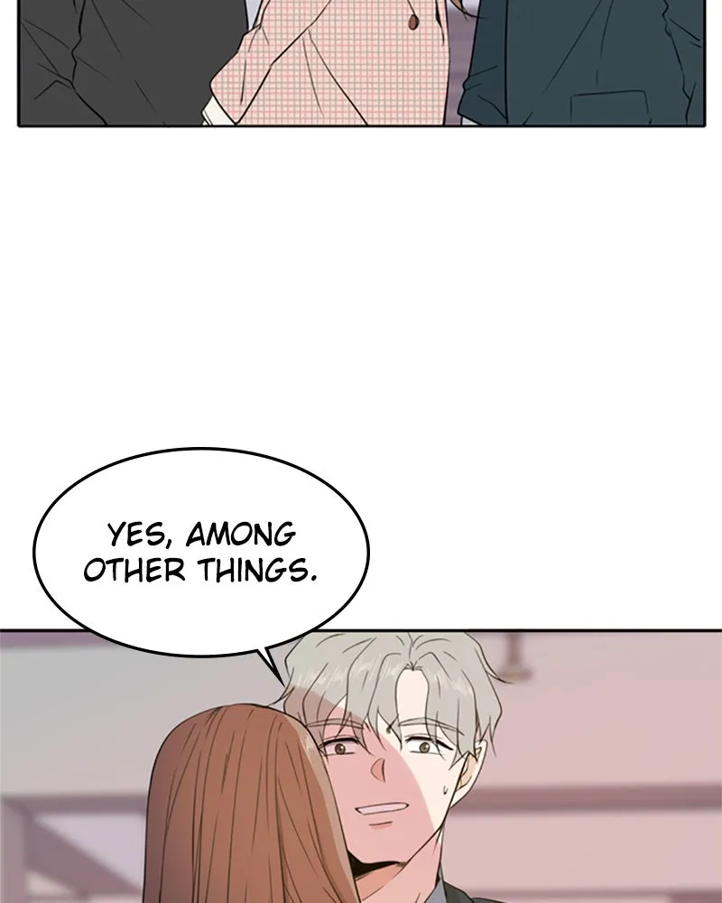 See You in My 19th Life Chapter 7 page 34 - 