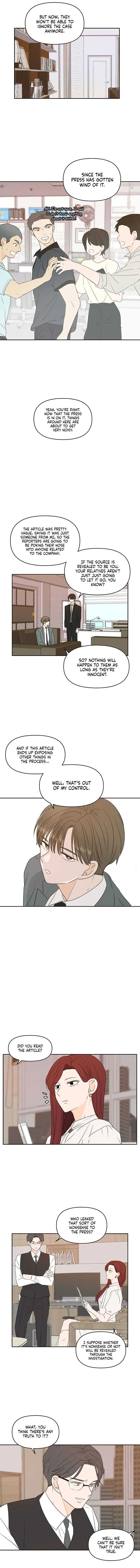 See You in My 19th Life Chapter 70 page 2 - 