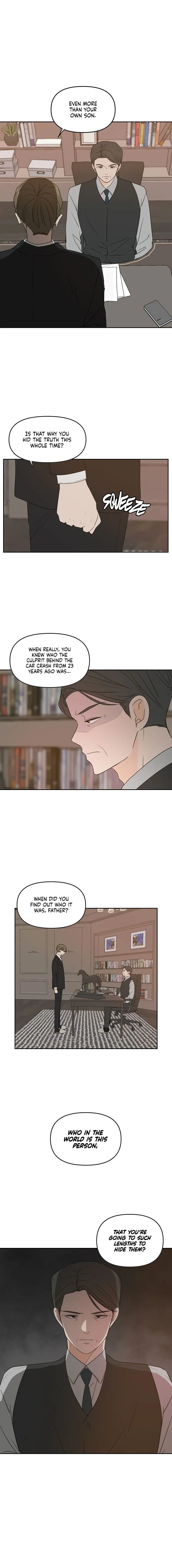 See You in My 19th Life Chapter 70 page 12 - 