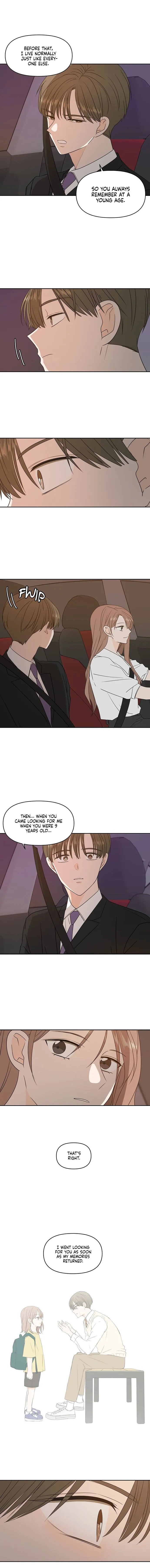 See You in My 19th Life Chapter 70 page 6 - 