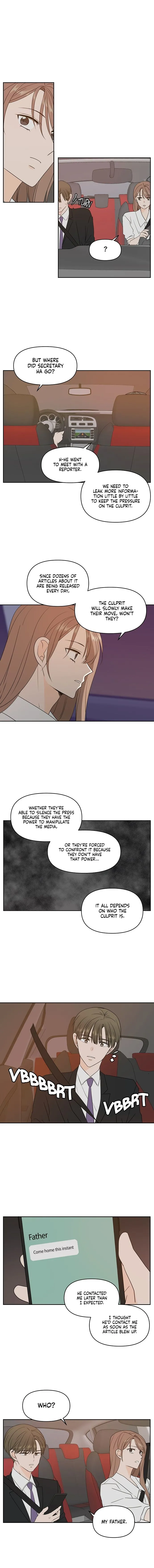 See You in My 19th Life Chapter 70 page 7 - 