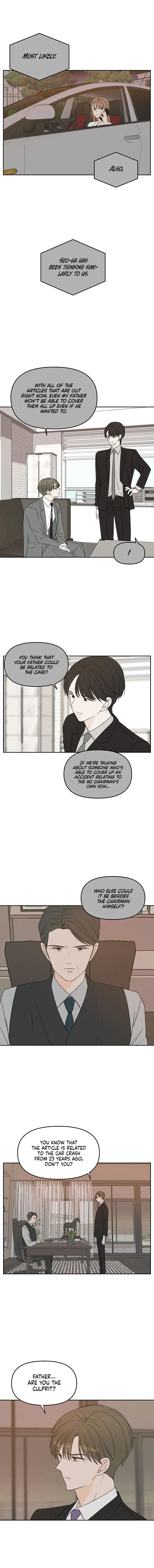 See You in My 19th Life Chapter 70 page 10 - 