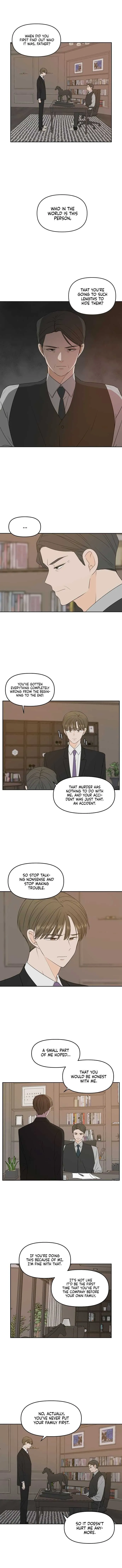 See You in My 19th Life Chapter 71 page 1 - 