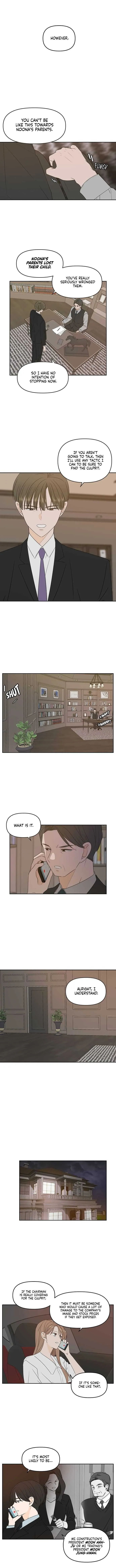 See You in My 19th Life Chapter 71 page 2 - 