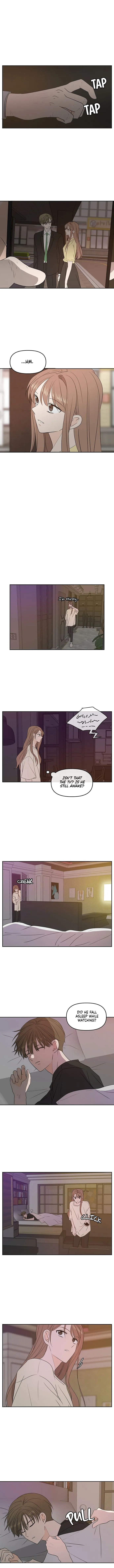 See You in My 19th Life Chapter 71 page 11 - 