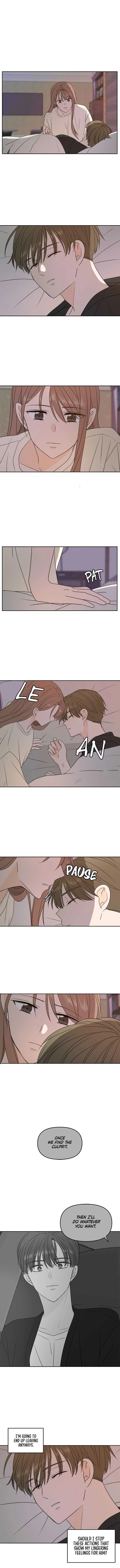 See You in My 19th Life Chapter 71 page 12 - 