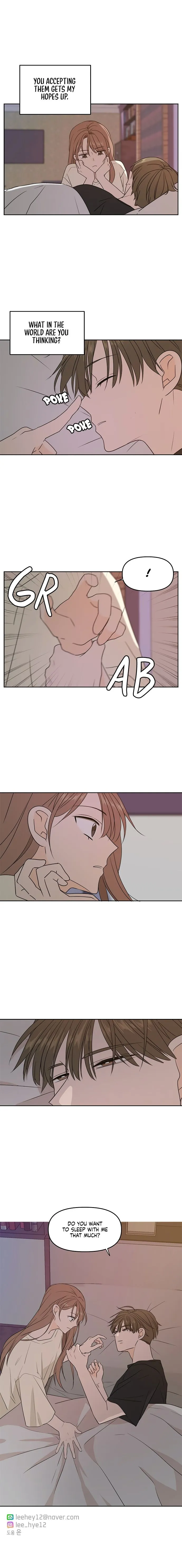 See You in My 19th Life Chapter 71 page 13 - 