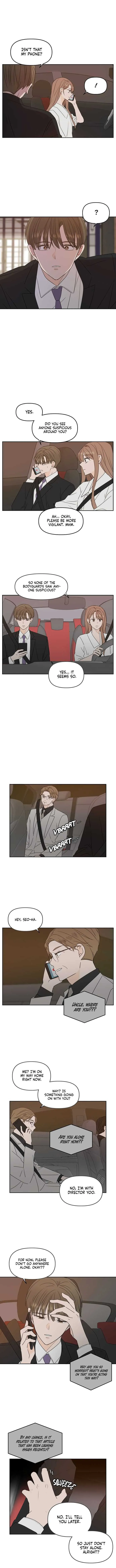 See You in My 19th Life Chapter 71 page 4 - 