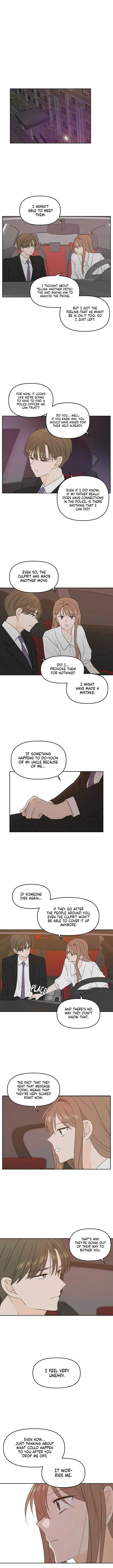 See You in My 19th Life Chapter 71 page 6 - 