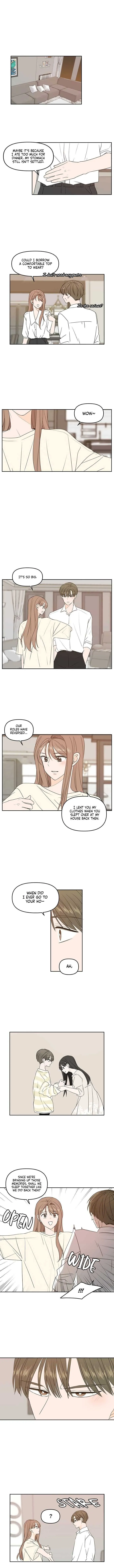 See You in My 19th Life Chapter 71 page 8 - 