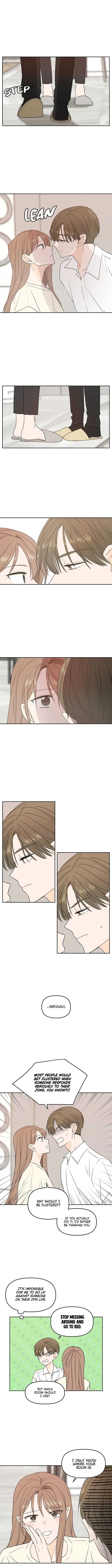 See You in My 19th Life Chapter 71 page 9 - 
