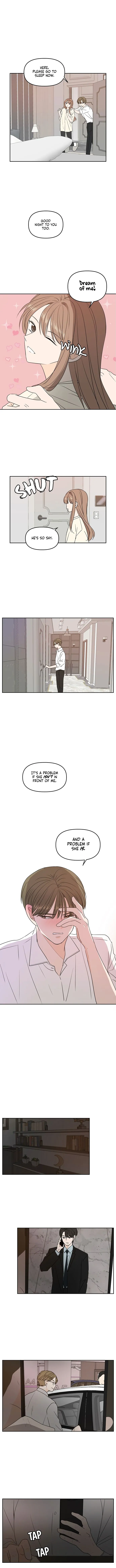 See You in My 19th Life Chapter 71 page 10 - 
