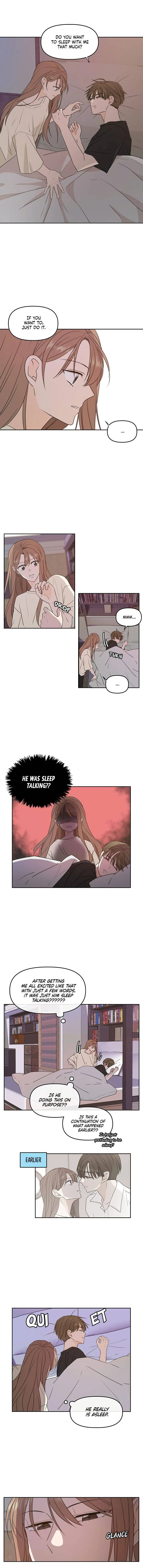 See You in My 19th Life Chapter 72 page 1 - 
