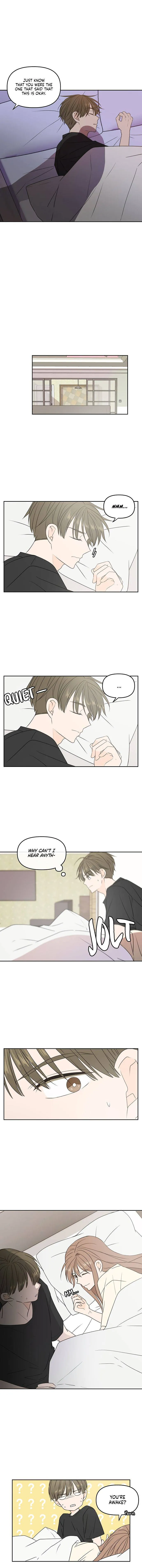 See You in My 19th Life Chapter 72 page 2 - 