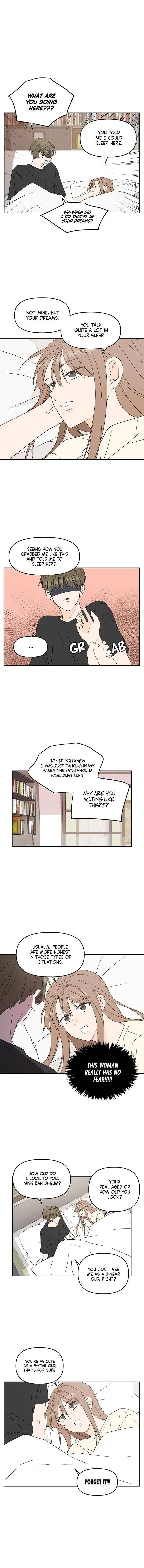 See You in My 19th Life Chapter 72 page 3 - 