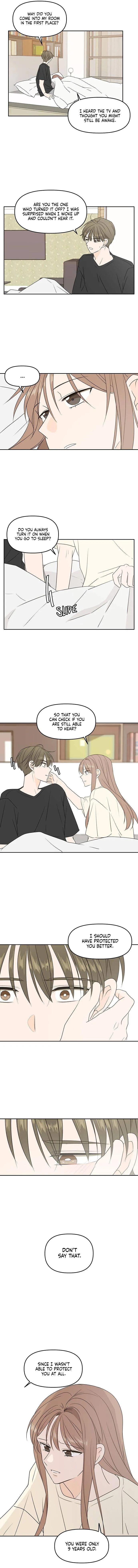 See You in My 19th Life Chapter 72 page 4 - 