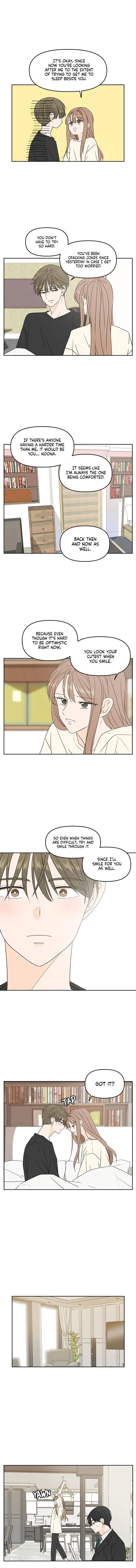 See You in My 19th Life Chapter 72 page 5 - 