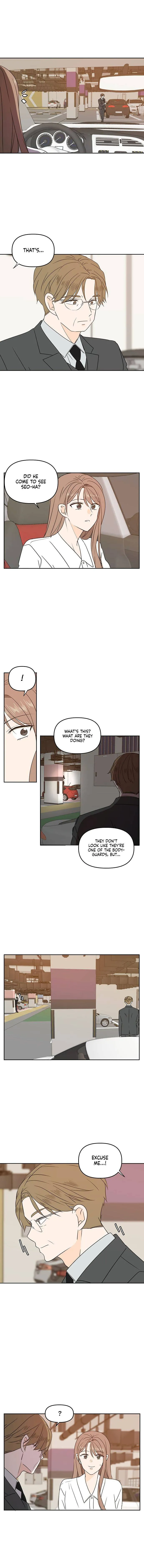 See You in My 19th Life Chapter 72 page 9 - 