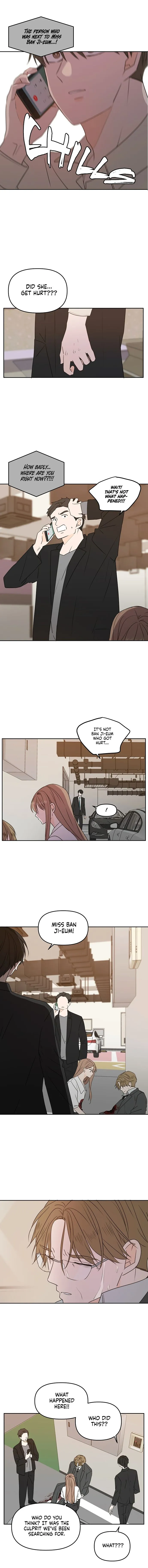 See You in My 19th Life Chapter 73 page 1 - 