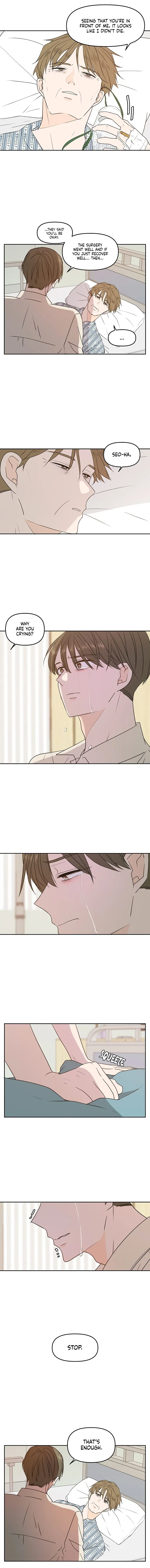 See You in My 19th Life Chapter 73 page 12 - 