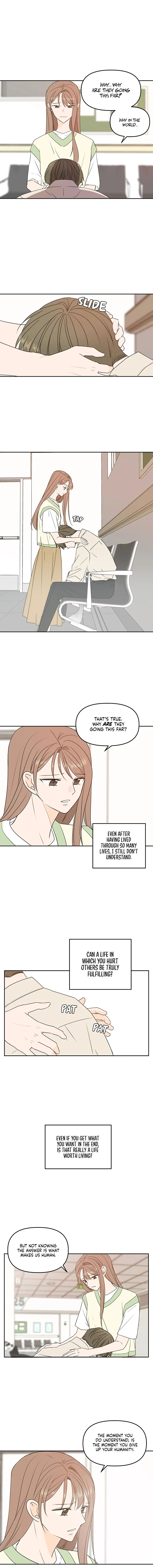 See You in My 19th Life Chapter 73 page 9 - 