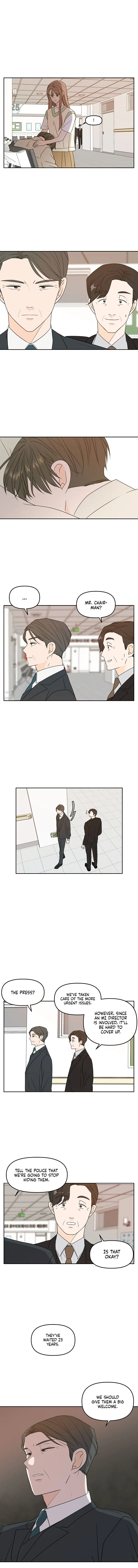 See You in My 19th Life Chapter 73 page 10 - 