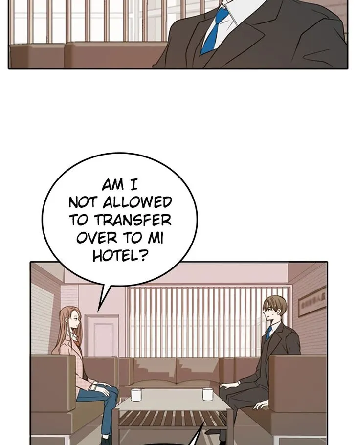 See You in My 19th Life Chapter 8 page 45 - 