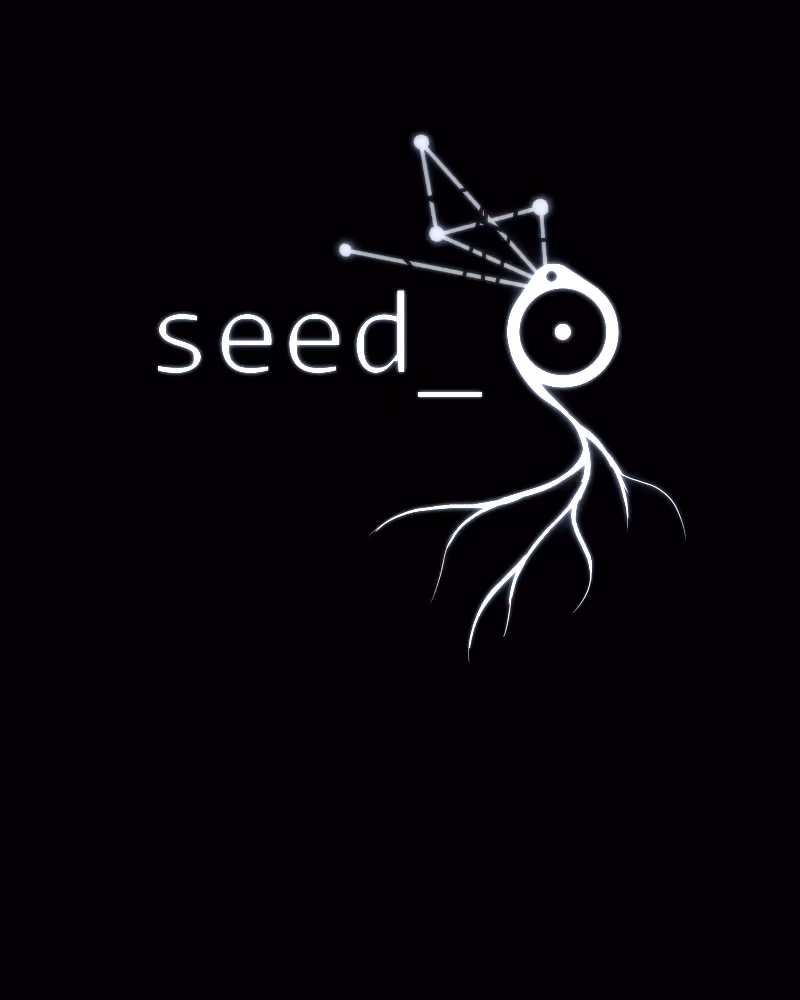 Seed Chapter 0 page 1 - 