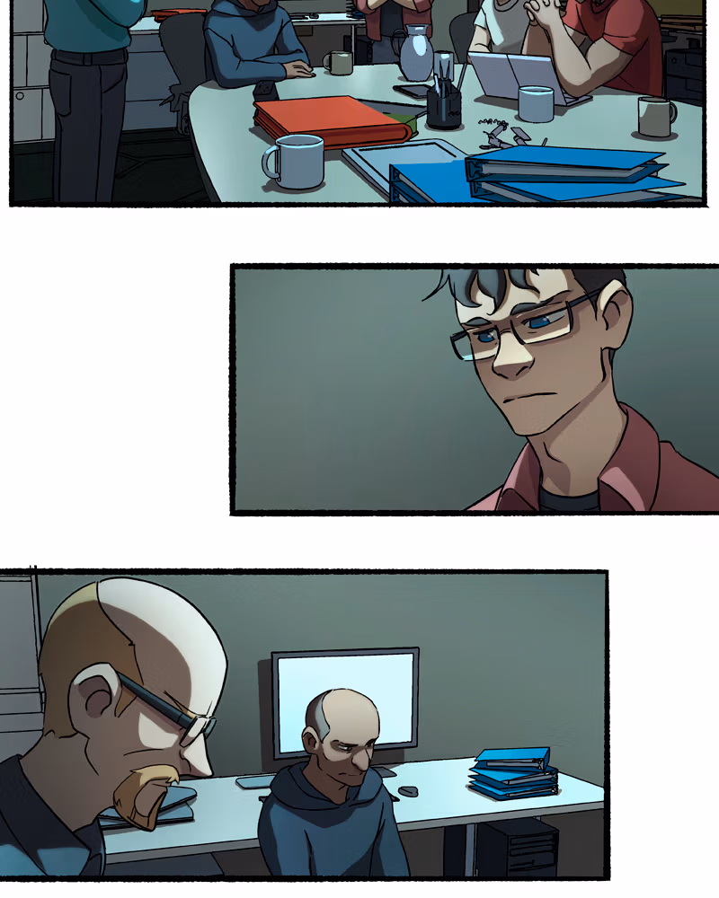 Seed Chapter 0 page 12 - 