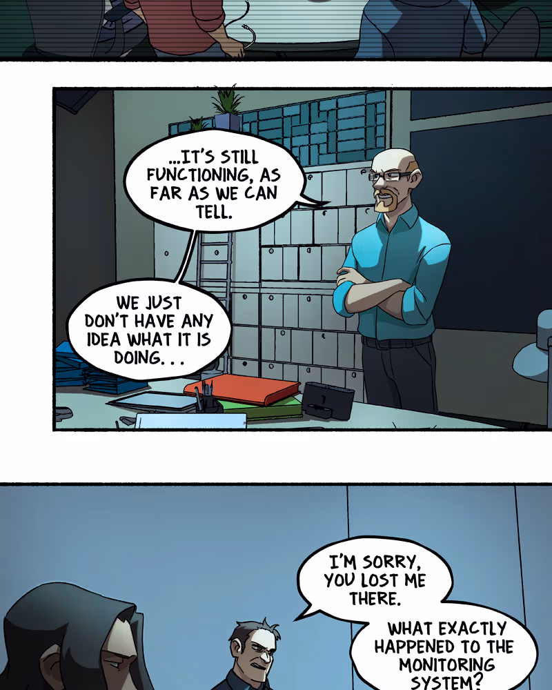 Seed Chapter 0 page 5 - 
