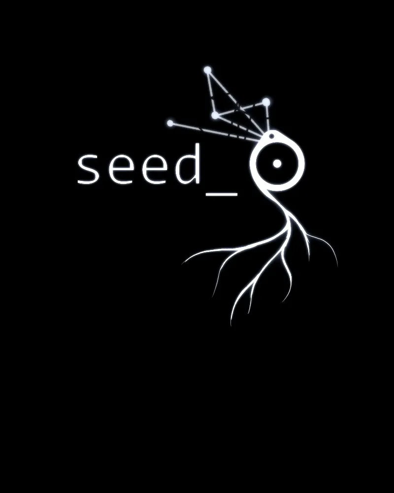 Seed Chapter 1 page 1 - 