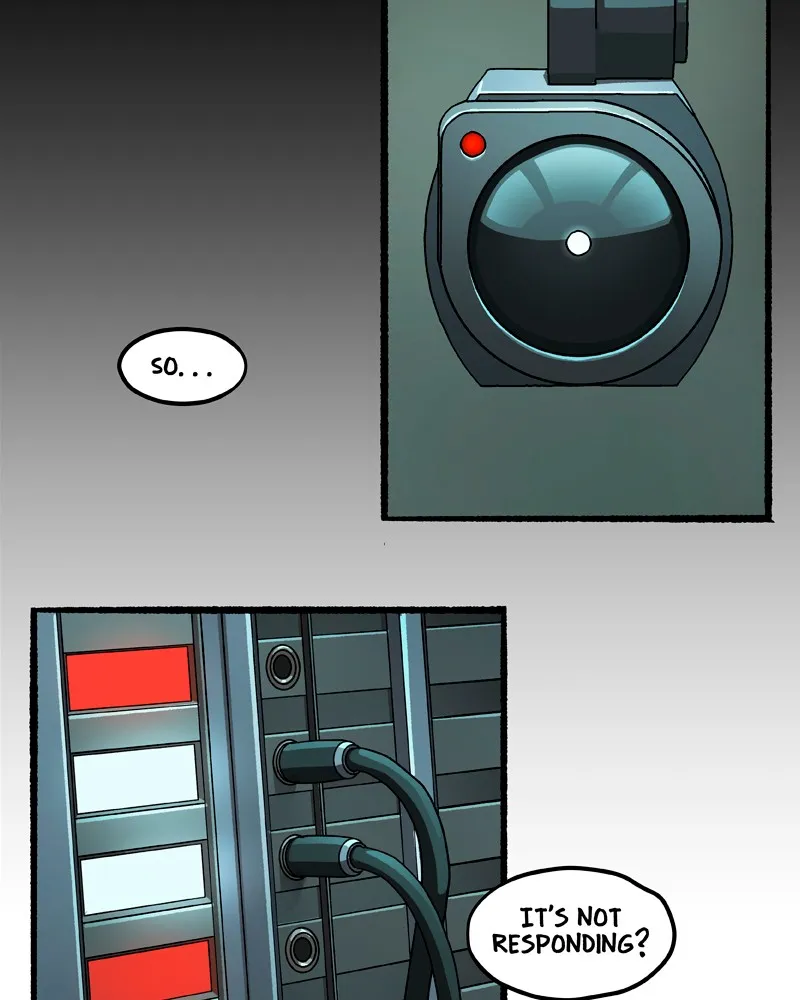 Seed Chapter 1 page 3 - 