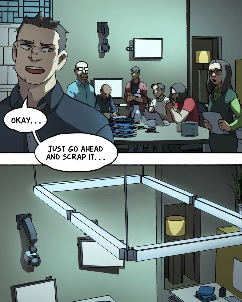 Seed Chapter 1 page 24 - 