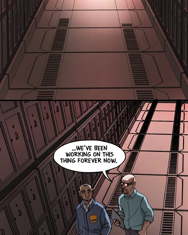 Seed Chapter 1 page 28 - 