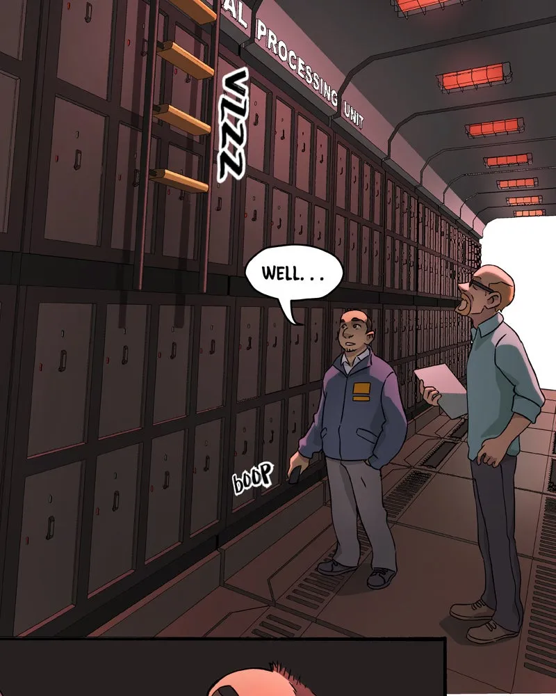 Seed Chapter 1 page 32 - 