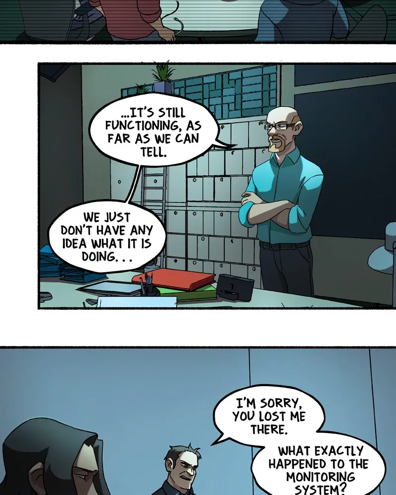 Seed Chapter 1 page 5 - 
