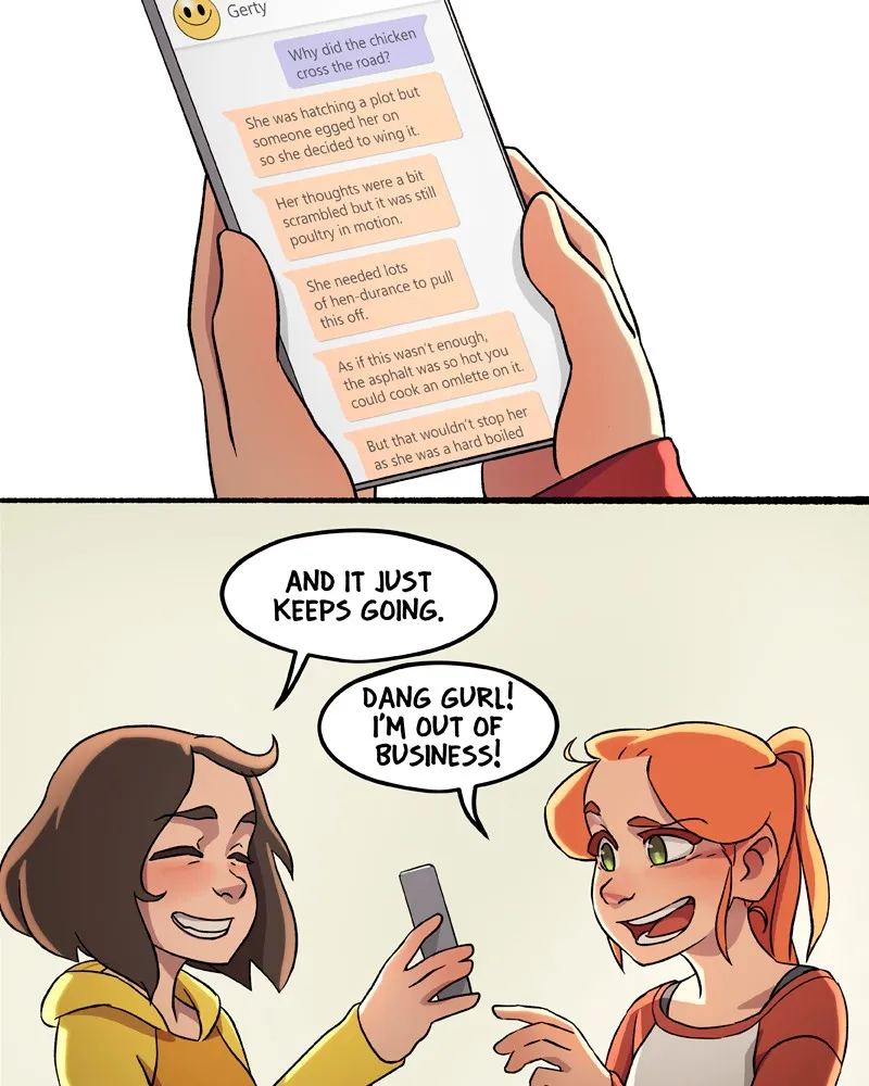 Seed Chapter 2 page 28 - 