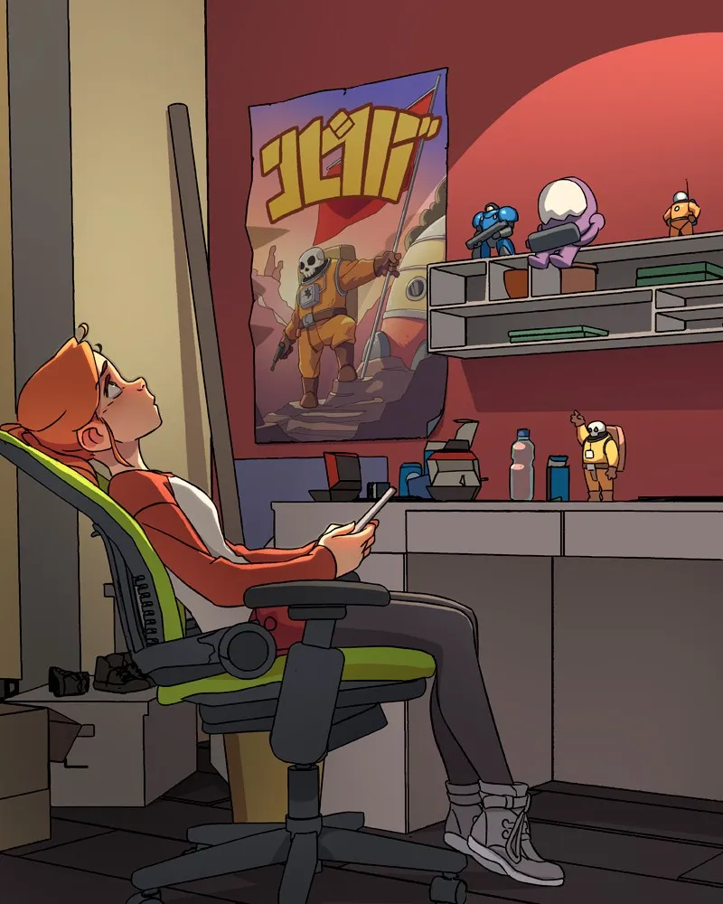 Seed Chapter 3 page 44 - 