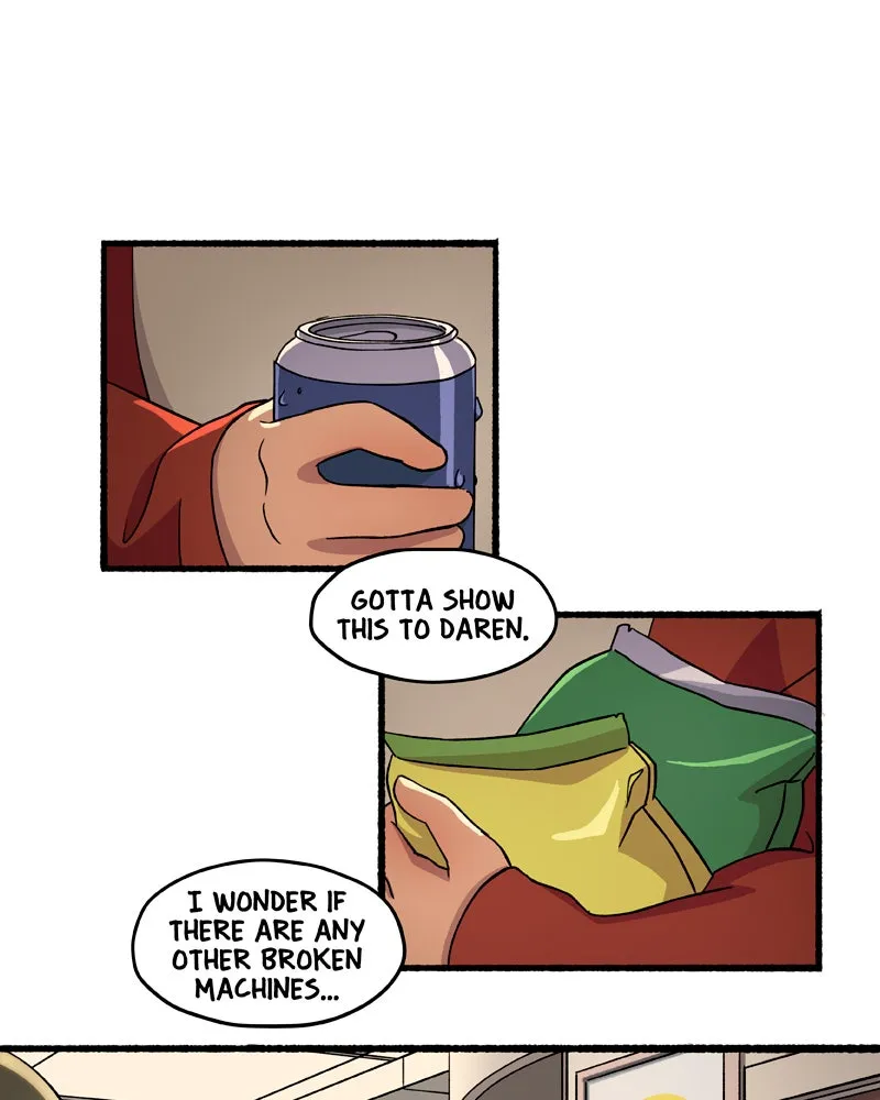 Seed Chapter 5 page 1 - 