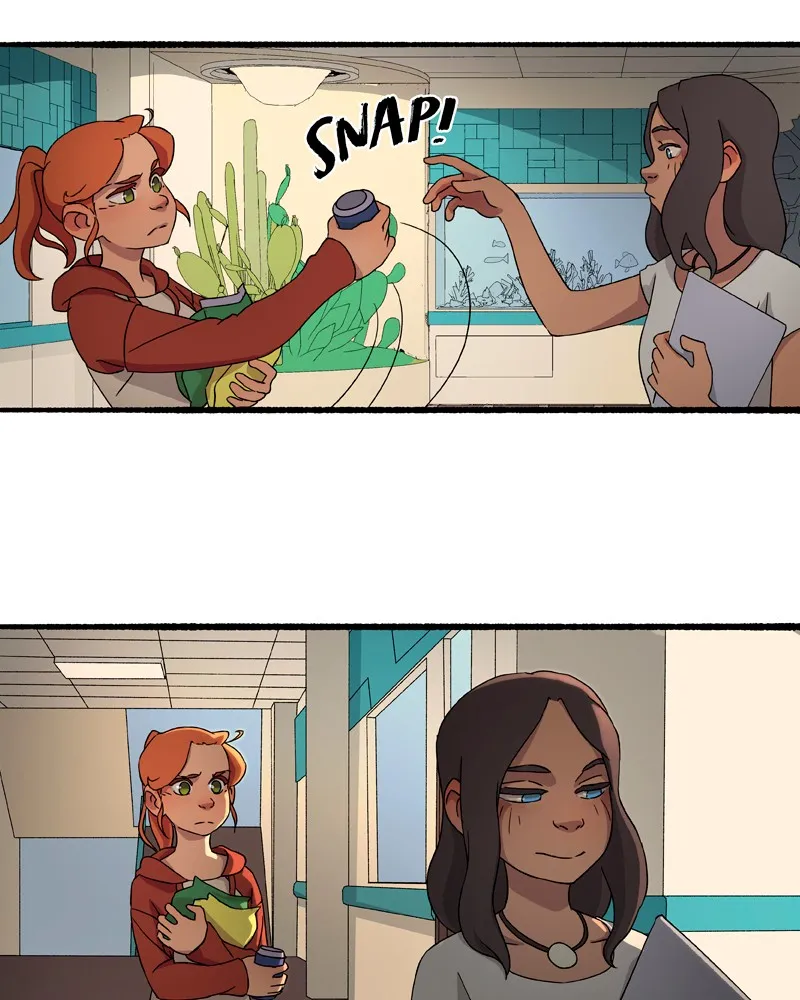 Seed Chapter 5 page 10 - 