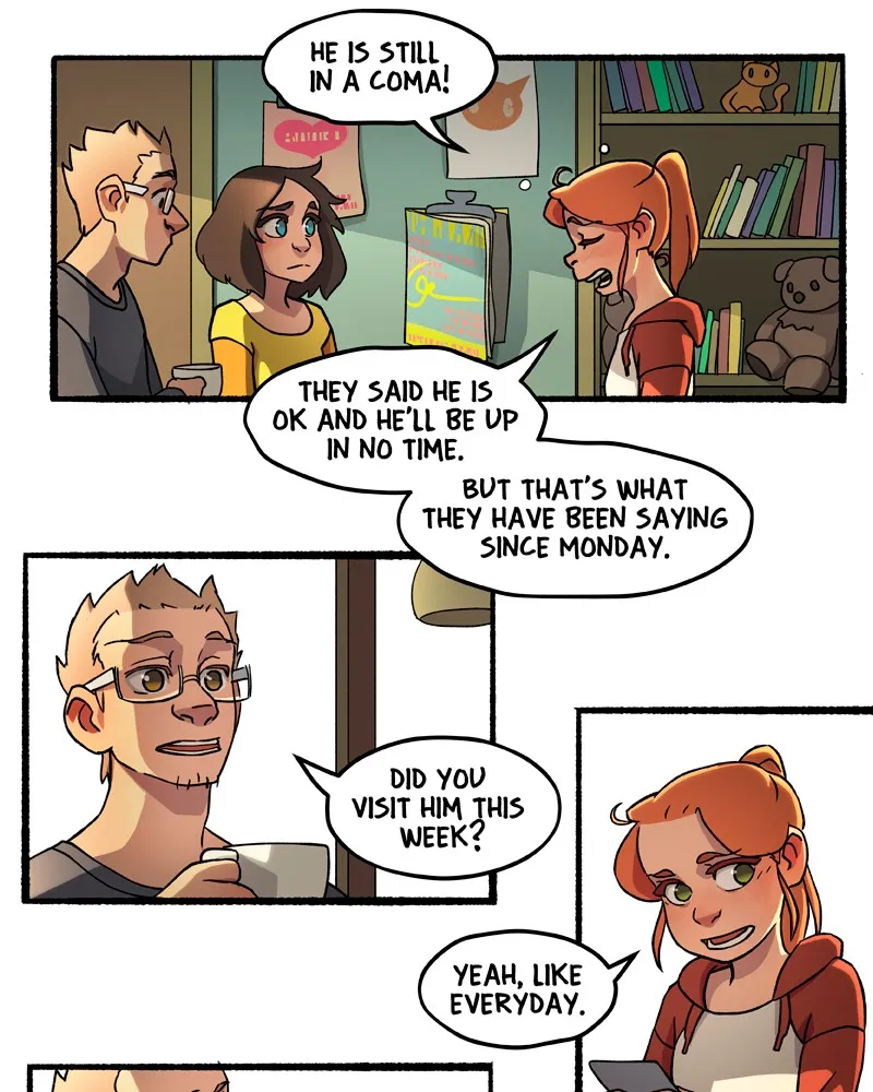 Seed Chapter 7 page 36 - 