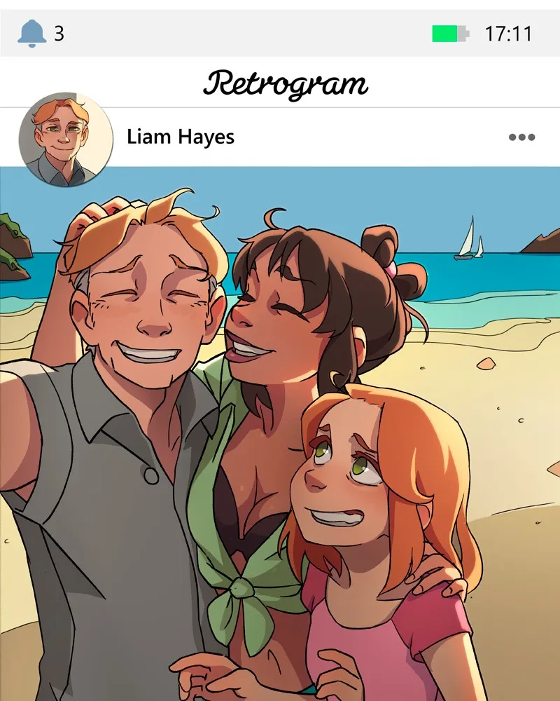 Seed Chapter 8 page 1 - 