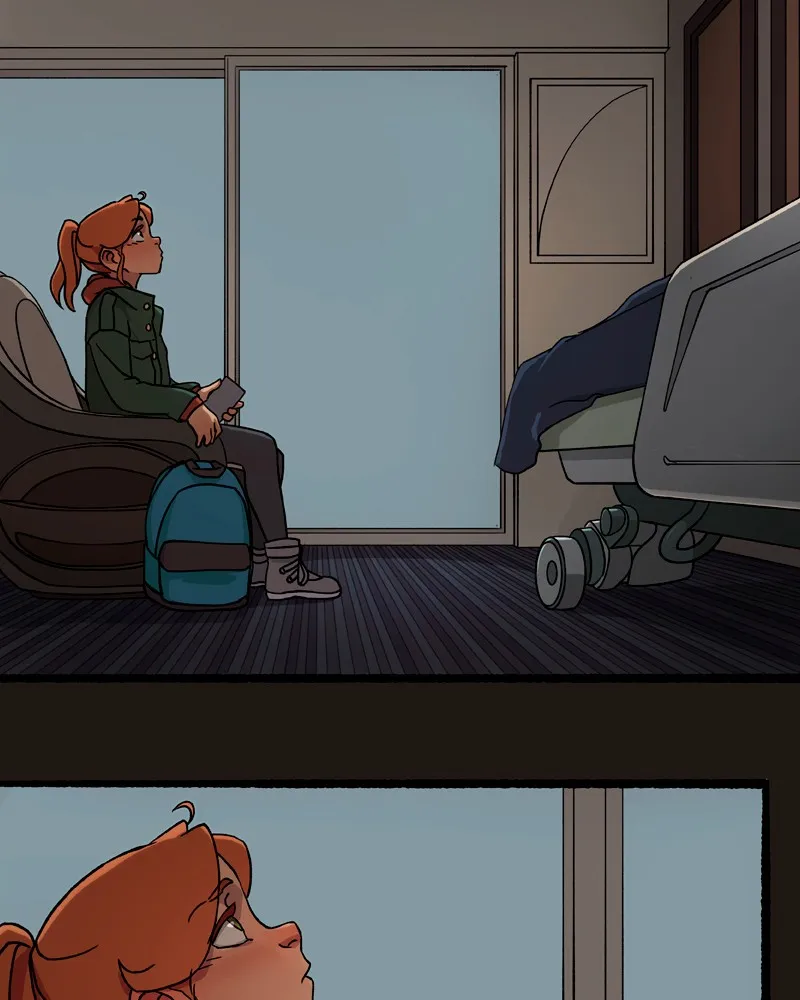 Seed Chapter 8 page 31 - 
