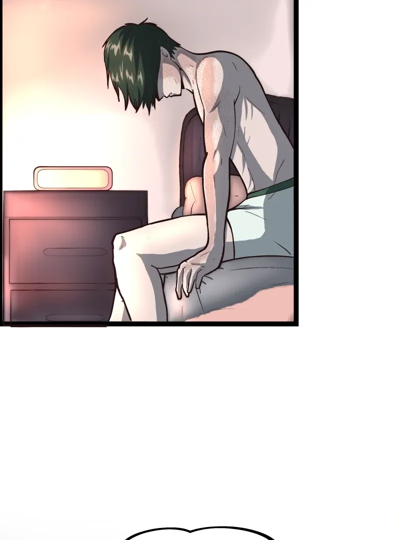 Seeking Autonomy Chapter 1 page 11 - 