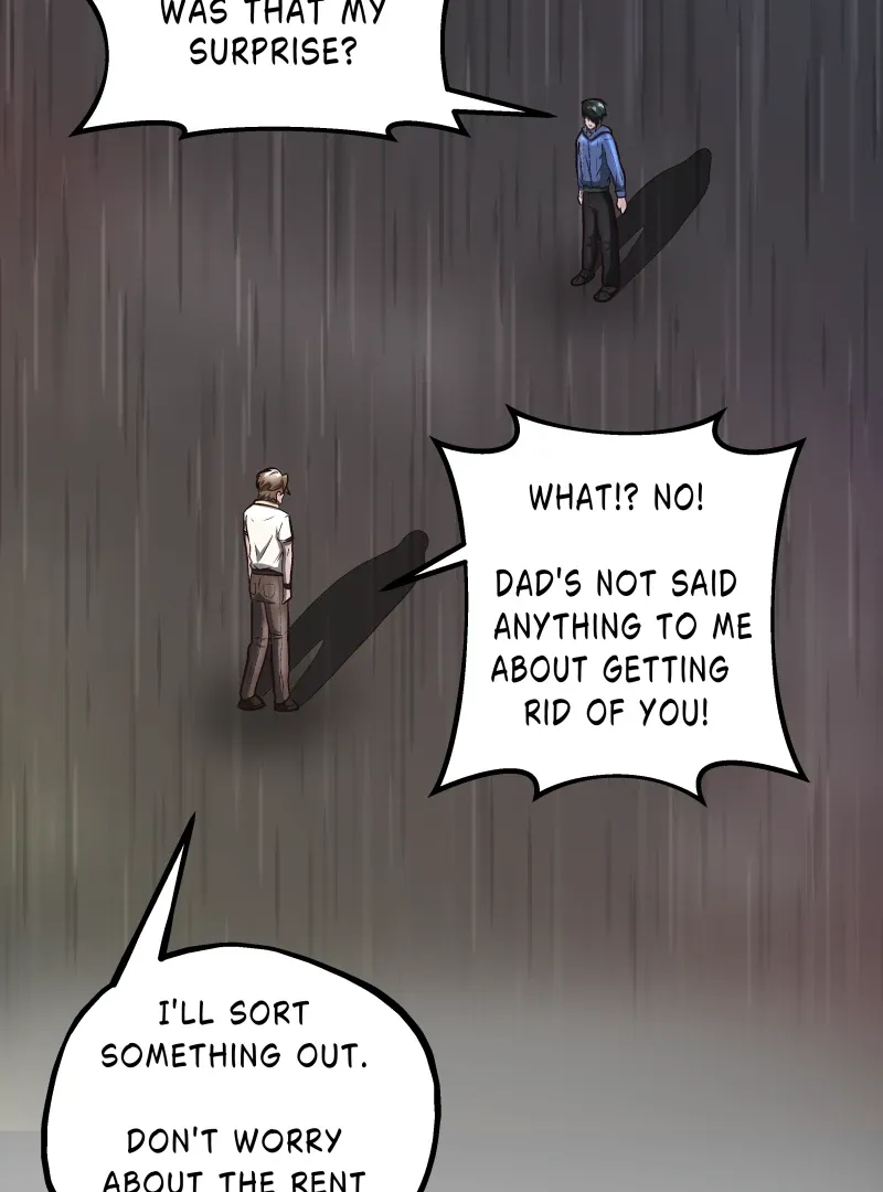 Seeking Autonomy Chapter 1 page 111 - 