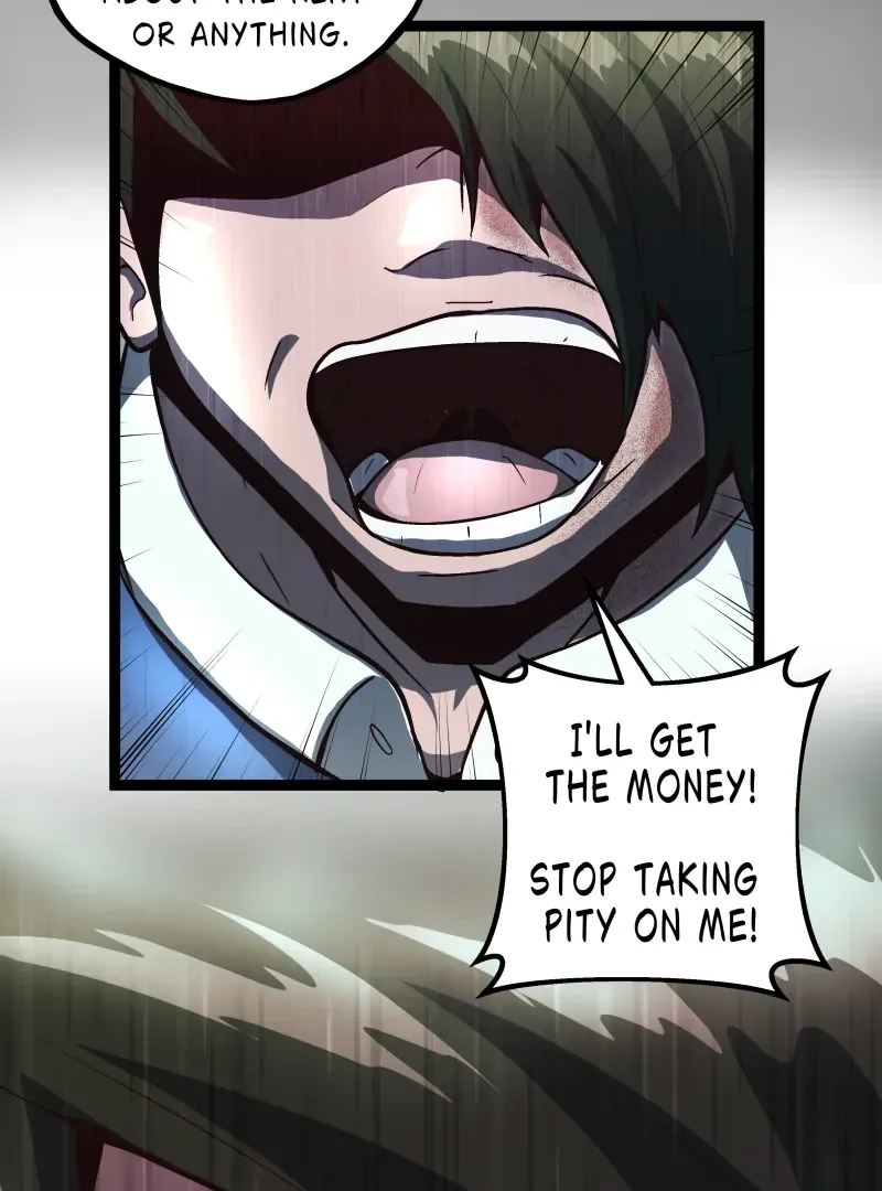 Seeking Autonomy Chapter 1 page 112 - 
