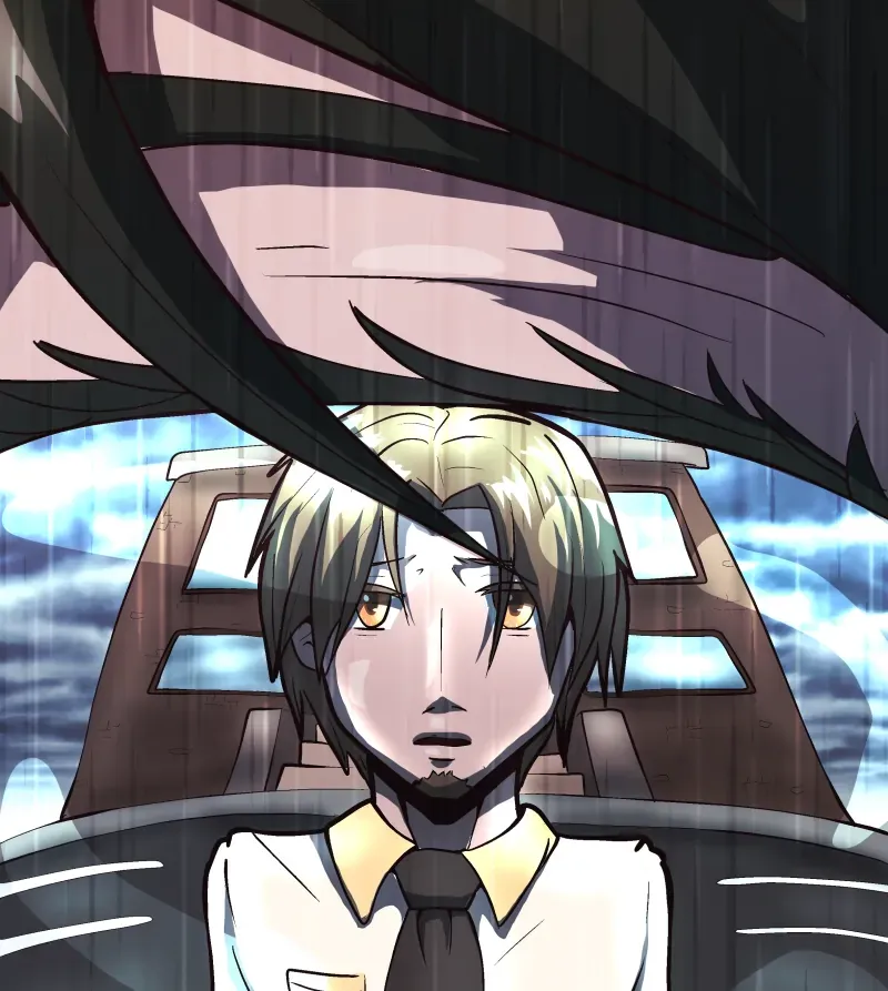 Seeking Autonomy Chapter 1 page 113 - 