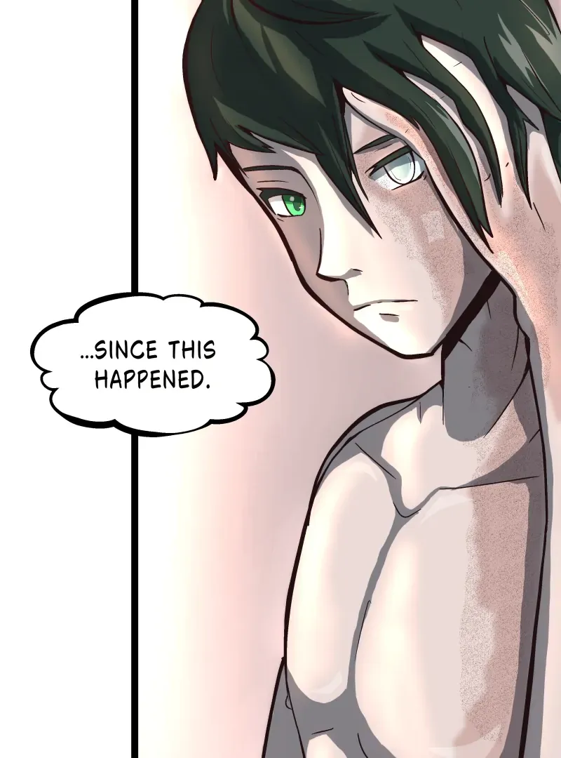 Seeking Autonomy Chapter 1 page 16 - 